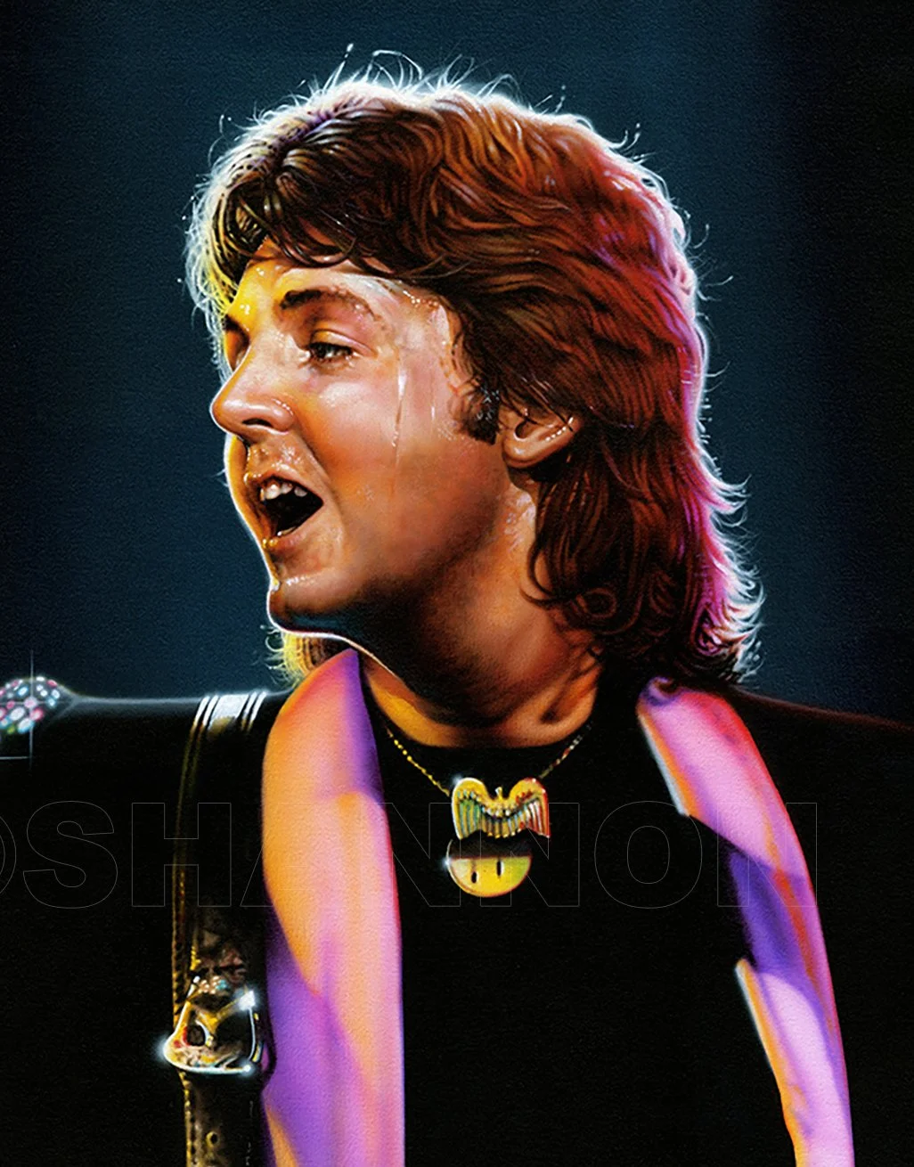 洋楽 paul mccartney wings over america (RARE) Wings over America - Amazon.com Music
